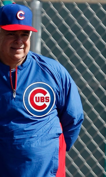 Cactus League preview: Chicago Cubs